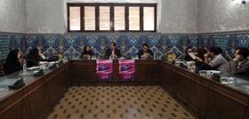 مفاخر فرهنگ و تمدن، محوری‌ترین موضوع تن‌پوش‌های یک جشنواره