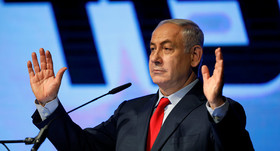 نتانیاهو: در هر توافقنامه صلحی قدس پایتخت اسرائیل باقی می‌ماند