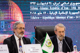 نشست اضطراری کمیته دائمی فلسطین در اتحادیه بین‌المجالس اسلامی