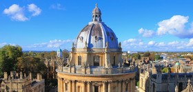 اعطای فلوشیپ آکادمی "علوم پزشکی" به 7 دانشمند "آکسفورد"