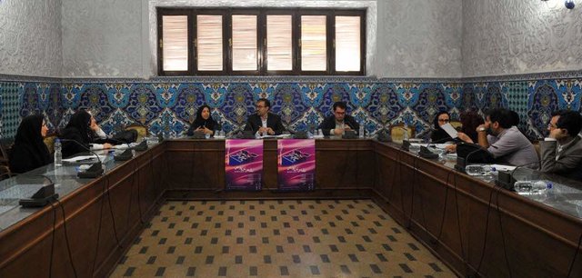 مفاخر فرهنگ و تمدن، محوری‌ترین موضوع تن‌پوش‌های یک جشنواره