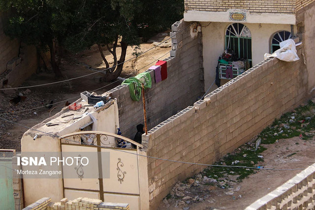 سکونت ۴۰ درصد جمعیت شهری خوزستان در سکونتگاه‌های غیررسمی