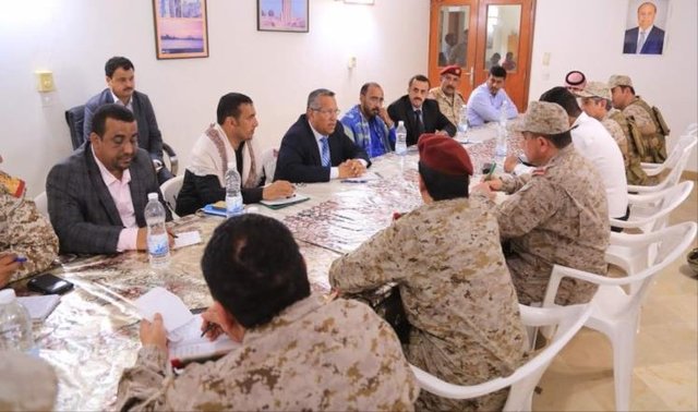 موافقت امارات با خروج از جزیره سقطری یمن در پی مداخله عربستان