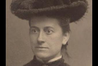 زادروز "ویلیامینا فلمینگ" کاشف سحابی سر اسب