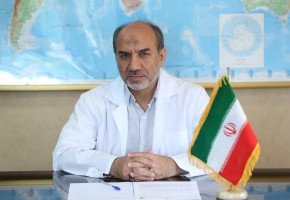 برگزاری کمیسیون پزشکی بنیاد شهید در کردستان و اصفهان