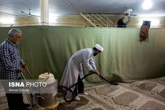 تلخ و شیرینهای رمضان ۱۴۰۳ در گلستان/ از تقدیم دو شهید تا زندگی با آیهها