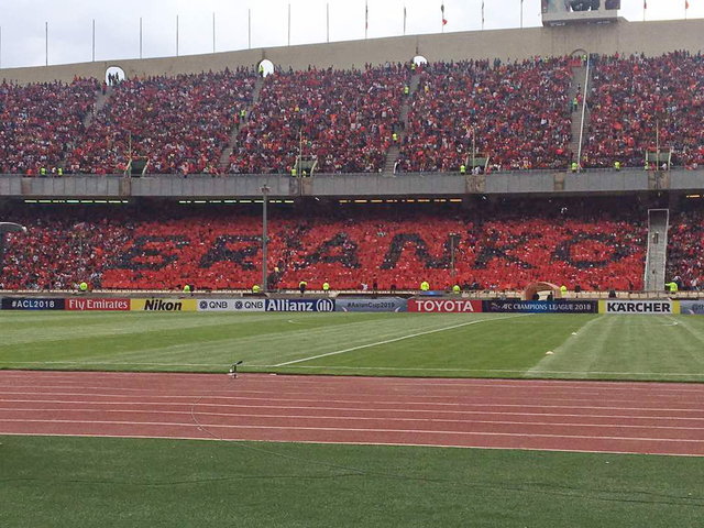 حمایت پیشکسوتان پرسپولیس از برانکو