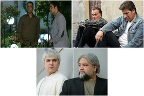 ۳ سریال رمضانی در آی‌فیلم