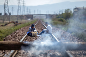 سومین روز از اعتراض کارگران هپکو
