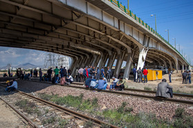 سومین روز از اعتراض کارگران هپکو