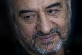 پیام تبریک فرمانده کل سپاه به آیت الله آملی لاریجانی