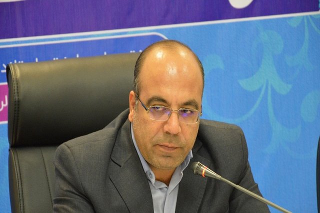 دیدار با خانواده‌های شهدای بیت‌المقدس در دستور کار مدیران باشد