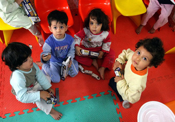 افزایش ۲۹ درصدی شهریه مهدهای کودک تهران/ کلاس‌های فوق برنامه اجباری نیست