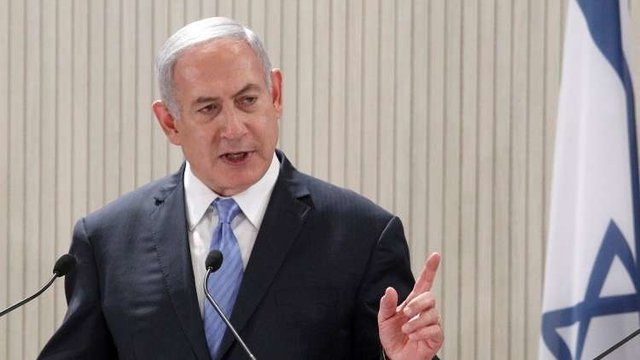 نتانیاهو: رهبران حماس از حملات ما در امان نیستند