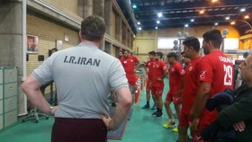 هندبالیست های حاضر در جاکارتا مشخص شدند/ حضور تنها ۴ لژیونر در تیم ملی
