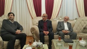 رقابت رئیس سابق با رئیس کنونی برای ریاست قایقرانی