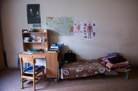 انجام پایش بهداشتی خوابگاه‌های دانشگاه علوم پزشکی شهید بهشتی