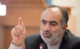 واکنش آشنا به تحریم ظریف: در ایران از تیم «ب» خبری نیست