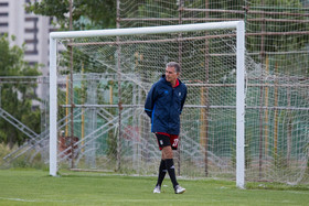 عابدینی: فدراسیون فوتبال یعنی کی‌روش!/ سرمربی تیم ملی بهتر است نگاهی به اطرافیانش بیندازد