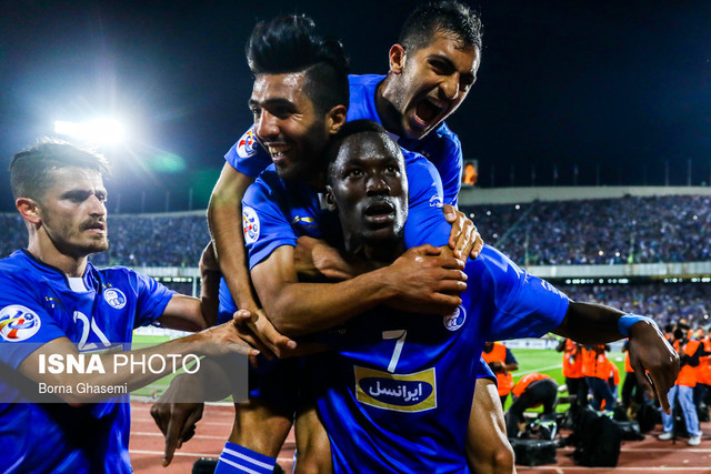 بیاتینیا : تیام بازیکن بازیهای بزرگ است/ قلعهنویی یک برند مربیگری است بیاتینیا : تیام بازیکن بازیهای بزرگ است/ قلعهنویی یک برند مربیگری است