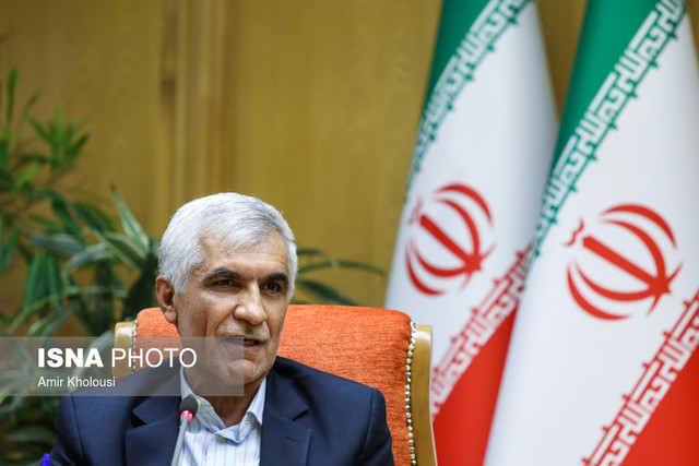 نماینده آستانه‌اشرفیه: برنامه‌های شهردار جدید تهران اهمیتی به مراتب بیشتر از شخص ایشان دارد