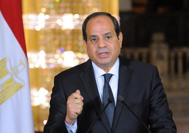 دولت جدید مصر سوگند یاد کرد/تغییر وزیر دفاع و کشور