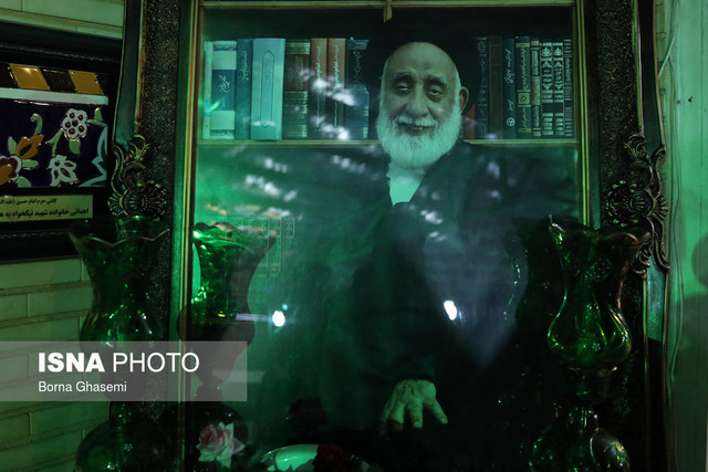مرحوم طباطبایی همواره دغدغه مردم را داشتند حجتالاسلام والمسلمین طباطبایی