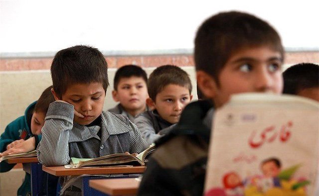 "شهاب"، طرحی برای شناسایی استعدادهای ویژه دانشآموزی دانش آموز