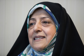 ابتکارخبرداد: تقدیر معاونت زنان از تیم ملی فوتسال بانوان