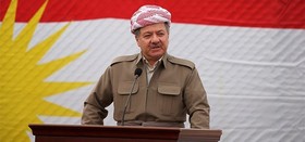  واکنش یک عضو حزب بارزانی به اظهارات ظریف در رابطه با کردستان عراق