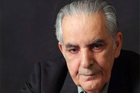 جایزه «محمد قهرمان» اعطا میشود جایزه «محمد قهرمان» اعطا میشود