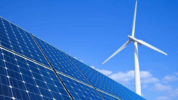 سرمایه‌گذاری ۲۰۰ میلیون یورویی ویتول در انرژی‌های پاک