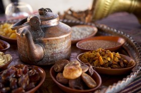 بخور نخورهای افطار و سحری در ماه رمضان