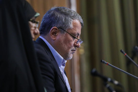 محسن هاشمی: اصلاحات ساختاری در شهرداری بدون جراحی ممکن نیست