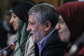 هاشمی: مدیریت شهری نتوانسته انتظار شهروندان تهرانی را تأمین کند
