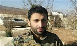 رونمایی از مستند «فرمانده حسین» در گیلان