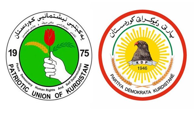 وساطت ایران میان احزاب کرد عراقی برای انتخاب نامزد ریاست جمهوری