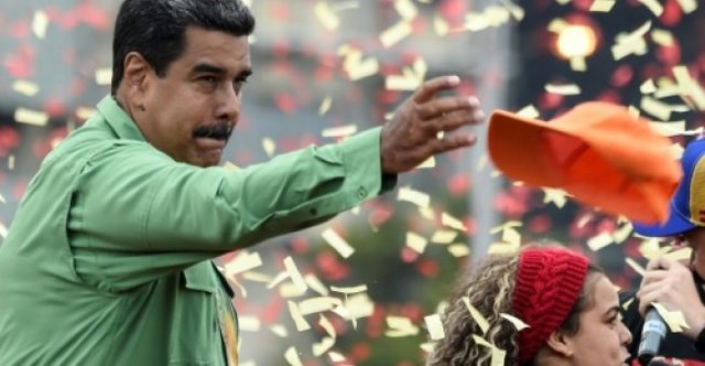 واکنش اپوزیسیون ونزوئلا به پیروزی مادورو
