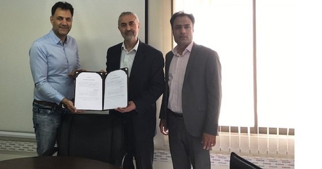 امضای تفاهم‌نامه با یک موسسه در سوئیس برای آموزش فارسی