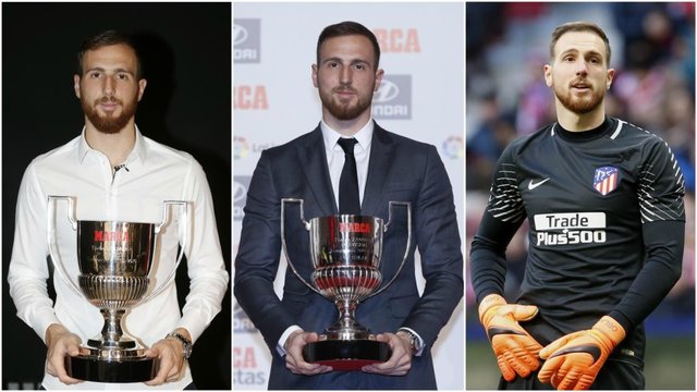 اوبلاک برنده جایزه سامورا شد