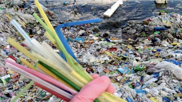 ممنوعیت توزیع اقلام پلاستیکی یکبار مصرف در بازارهای اروپا