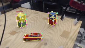 مهارت‌آموزی هوش مصنوعی با نگاه به رفتار انسان