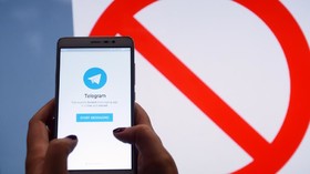 ارزیابی یک سال فیلترینگ تلگرام + اینفوگرافی