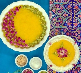 توصیه‌های تغذیه‌ای برای سه وعده سحری و افطار و شام