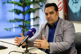 اصلاح ست‌های ورزشی در پارک‌ها/تحویل آرام سوله‌های ورزشی به مدیریت بحران