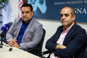 حسنی: مرم نباید برای ورزش هزینه کنند/ حاضریم مالکیت دو ورزشگاه را به استقلال و پرسپولیس بدهیم