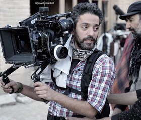 حادثه برای فیلمبردار «بی وزنی»