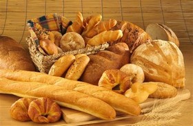 مشکل تامین آرد در کارخانه‌های نان صنعتی و کاهش تولید