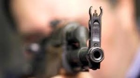 سوء قصد به مامور پلیس فارس