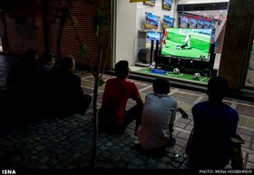 هوا را از من بگیر، جام‌جهانی را نه!